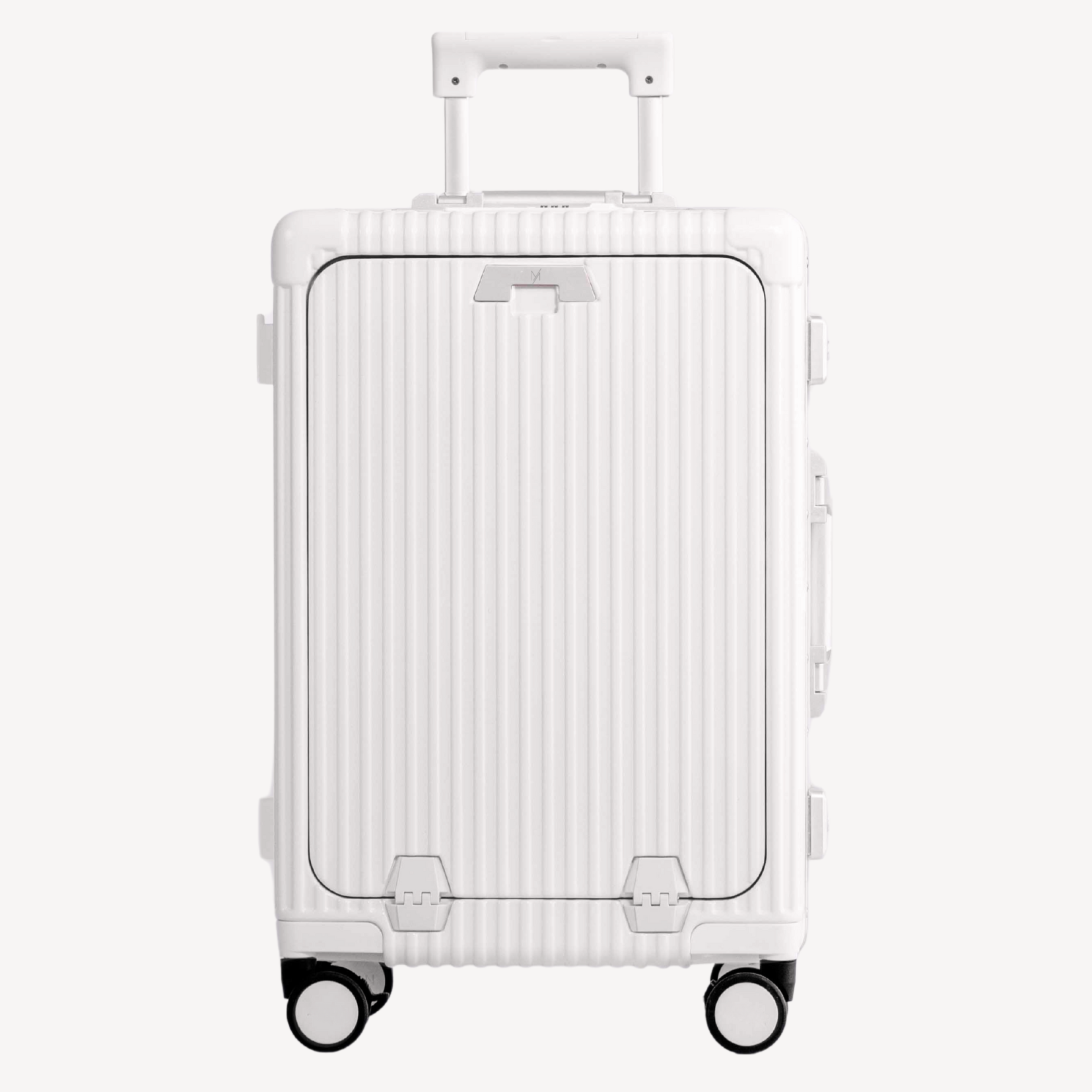 SYNC VALISE TOUT-EN-UN BLANCHE