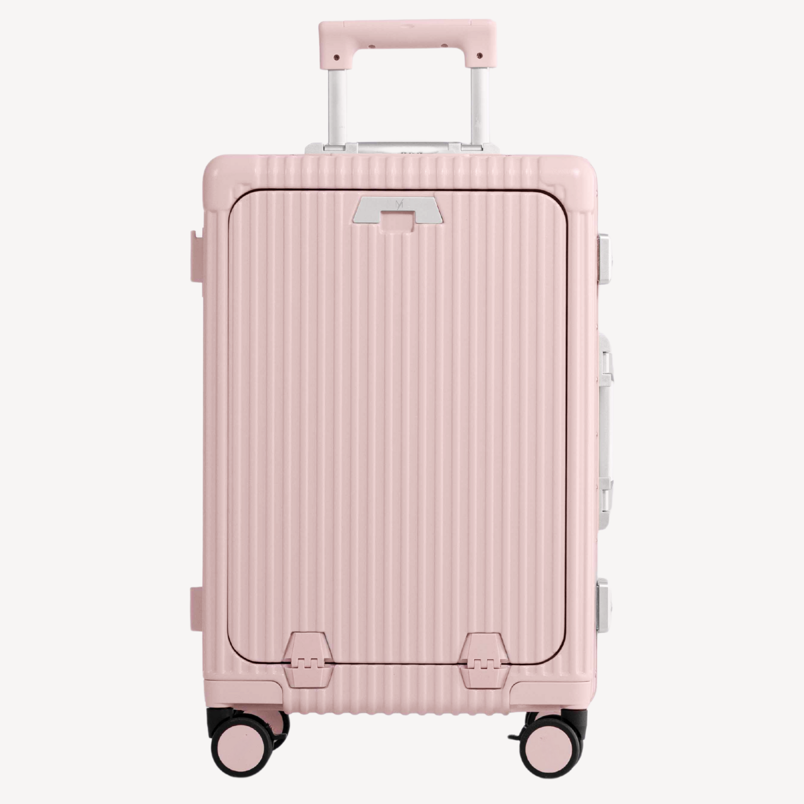 SYNC VALISE TOUT-EN-UN ROSE