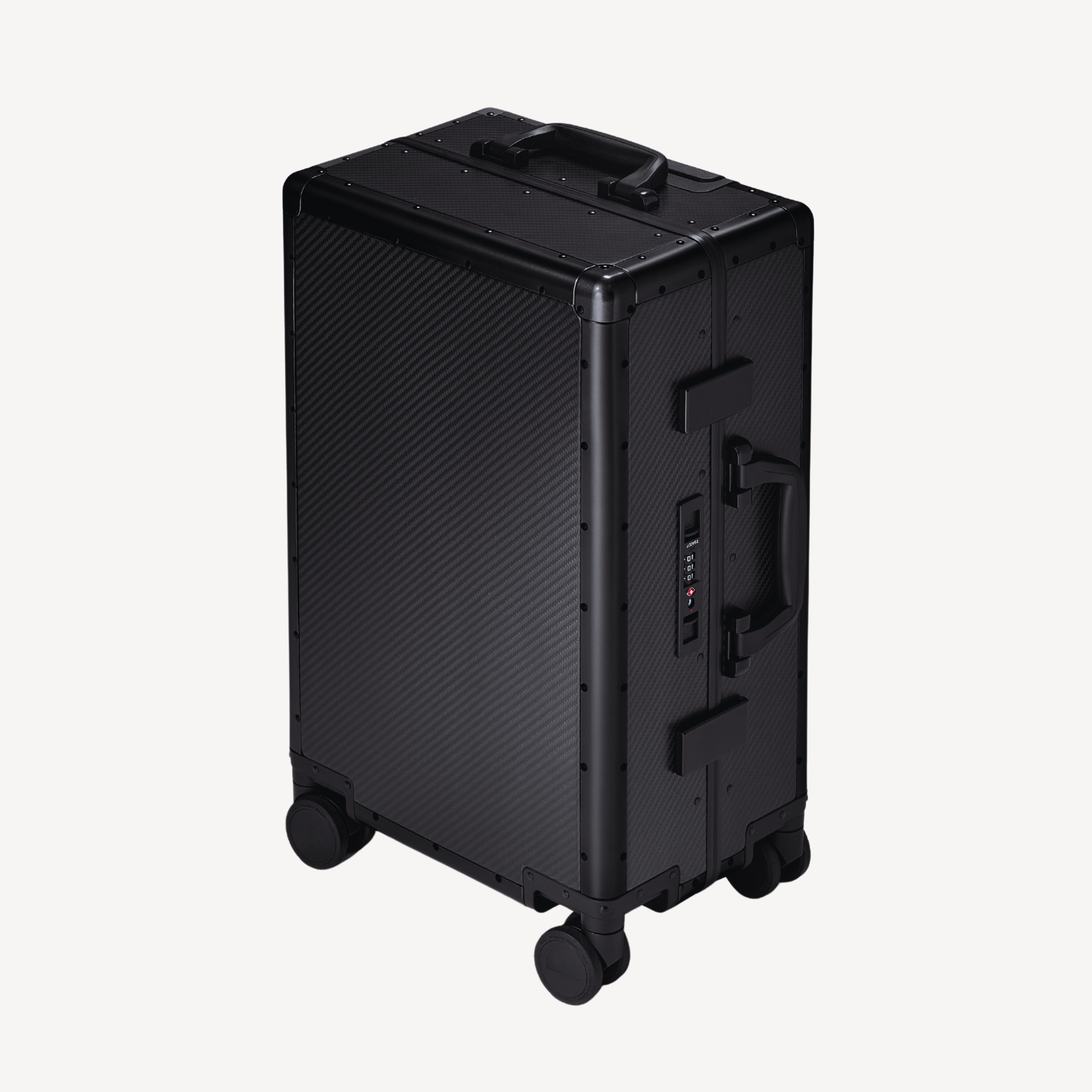 TERRA VALISE CARBONE