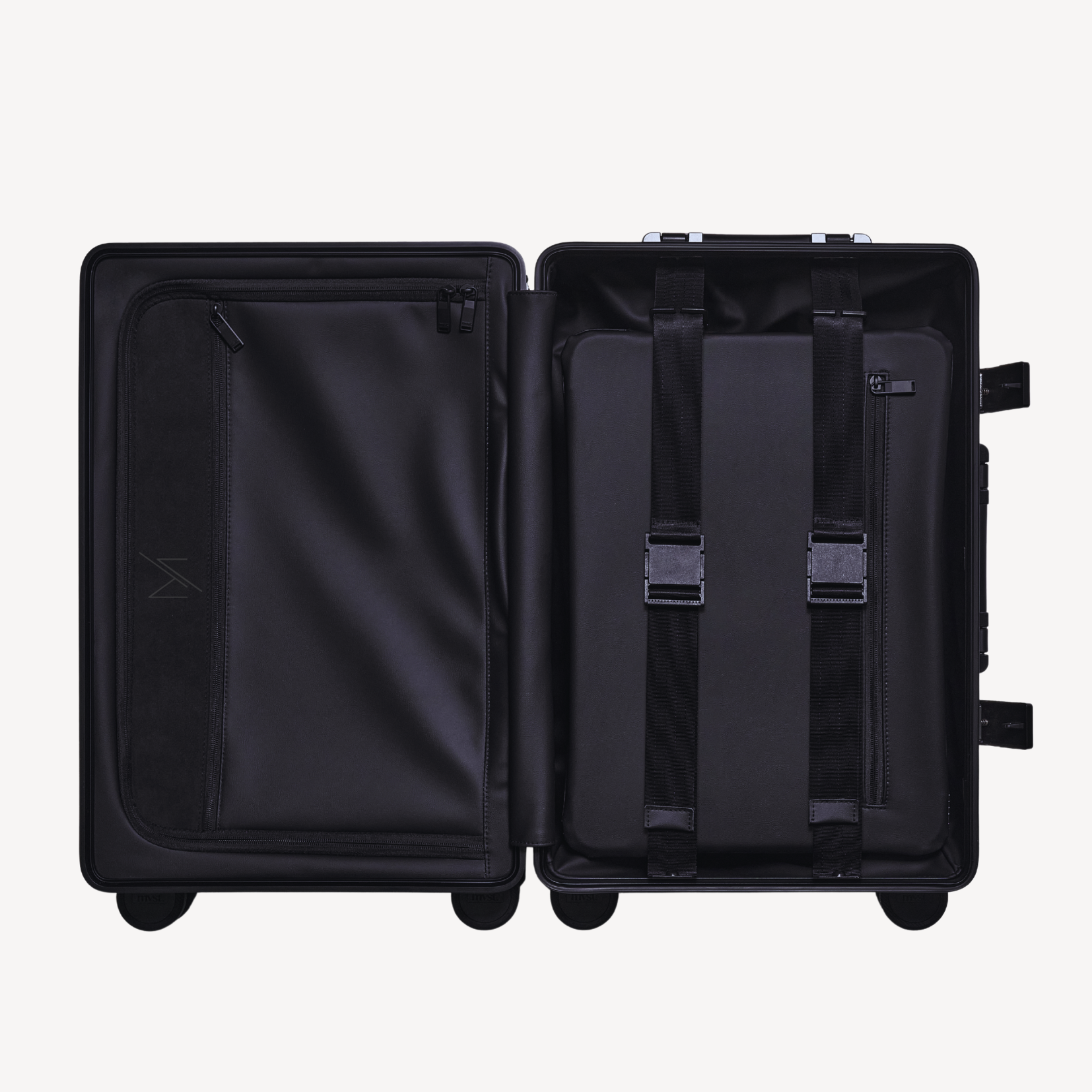 TERRA VALISE CARBONE